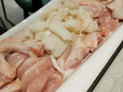 -百年果林椰子鸡(益田假日里店)
