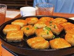 -黄山老妈·土菜(碧桂园店)