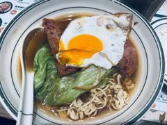 -华嫂冰室(尖沙咀店)