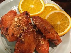 -新鲜誌·新派食集(万象天地店)