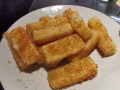 -很久以前羊肉串(中山公园店)