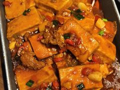 -俭寨大盘鸡·新疆菜·烧烤(博乐店)