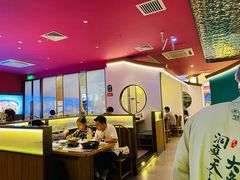 大堂-望湘园·洞庭渔宴(永旺店)