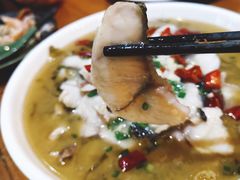 -金穗园·砂锅粥.醉鸡煲火锅(长寿路店)