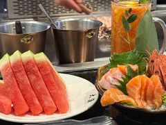 -大渔铁板烧(万象城店)