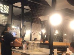 大堂-鱼酷活鱼烤鱼(梅江印象城店)