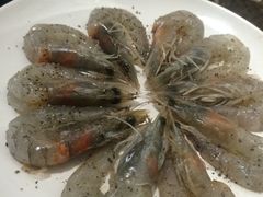 -獨門烤肉(开发区店)