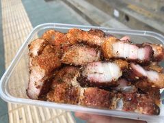 -脆皮五花肉(建东街旗舰店)