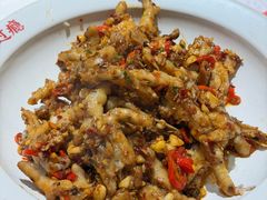 -西江红·株洲本地菜(滨江南路店)