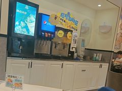 -TACO STAR 塔可星(下沙宝龙店)