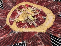 -松坂屋日料自助(长城路店)