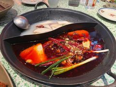 -鸿姐老火锅·传统炒料(上海旗舰店)