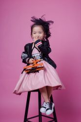 -小木马国际儿童摄影