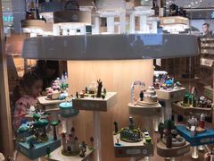 -凯德广场(武胜路店)