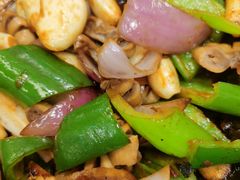 -你鲟欢·香茅柠檬鱼(金沙店)