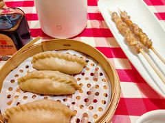 -西贝(紫荆广场店)