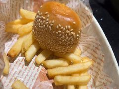 -西堤牛排(恒隆广场店)