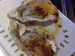iphone_upload_pic-很久以前羊肉串(大华三路店)