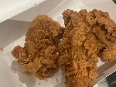 -肯德基(黄渡DT店)