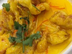 -东北酱骨饺子铁锅炖(万达总店)