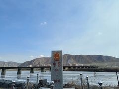 -图们国门景区