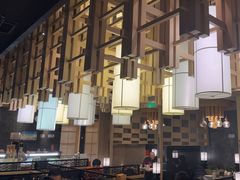 -AJIYA·池袋日式烧肉自助(天津万象城店)