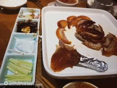 -姥姥春饼·烤鸭(未央路盛龙店)