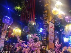 -胡桃里音乐酒馆(四道口店)