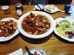 -莲香西域·正宗新疆菜(龙华店)