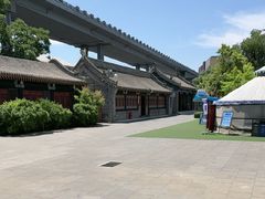 -内蒙古将军衙署博物院