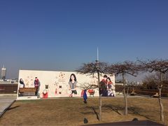 -新罗免税店(首尔总店)