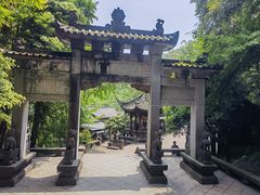 -凤栖山