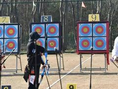 -道顺射箭·团建·骑射(张杨路店)