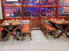 -陈家老院子·长春特色东北家宴(一匡街店)