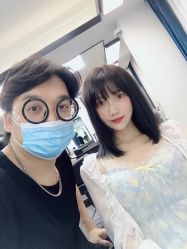 -凯博K-boom Hair Salon