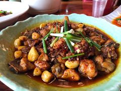 -龙大哥辣子鸡(双龙店)