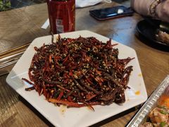 -马海涛牛肉串·午市牛腩饭·烧烤夜宵(领汇广场店)