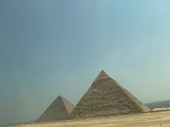 -吉萨金字塔群