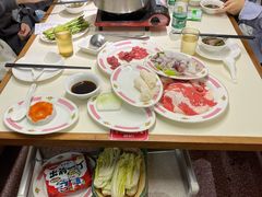 -燃计沙茶皇·香港沙茶火锅(人广旗舰店)