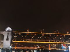 -武汉长江大桥