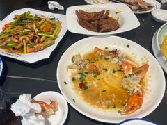 -杨记海鲜楼(三门黑金冠店)