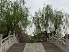 -西安青龙寺遗址景区