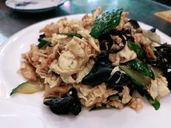 木须肉特卖-刘妈菜馆(磁器口店)