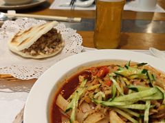 -西安绿地假日酒店·丽宝轩中餐厅