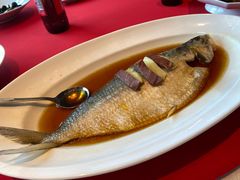 -上海小南国(正大店)