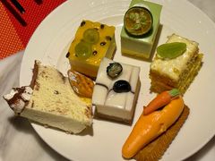 -桂林喜来登饭店雅琴餐厅