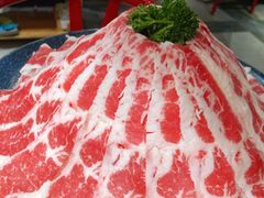 -五星桥原切肥牛火锅·30年专注好牛肉(湖塘店)