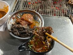 -同心烧烤(总店)
