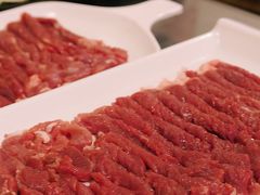 -北门涮肉·炭火铜锅涮肉(什刹海店)