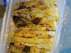 -郭际辣饼铺(第三中学店)